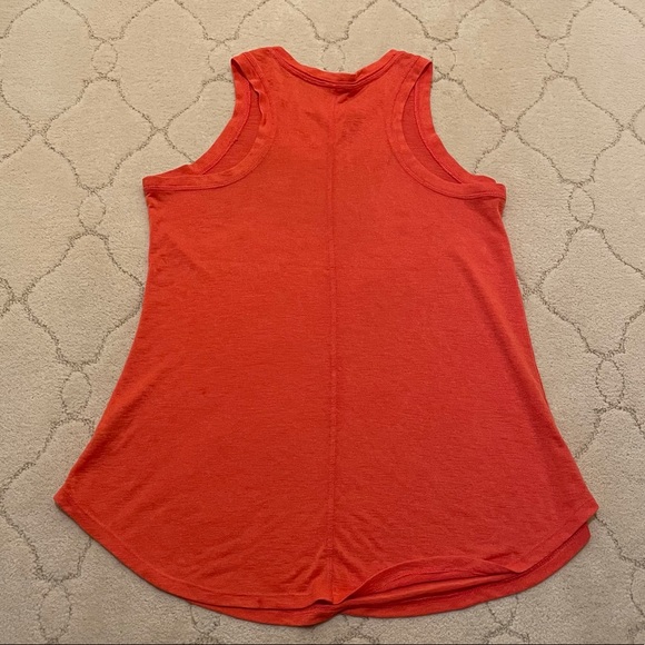 Athleta Long-Tank | GUC | Medium - Picture 7 of 8